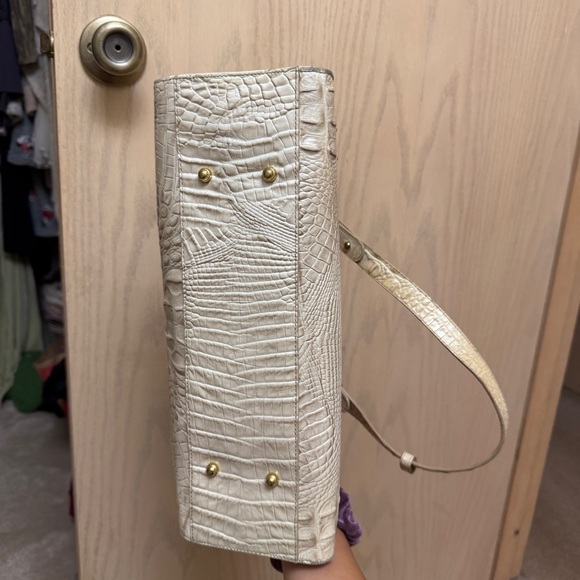 Brahmin Shoulder Tote Bag - Picture 5 of 9